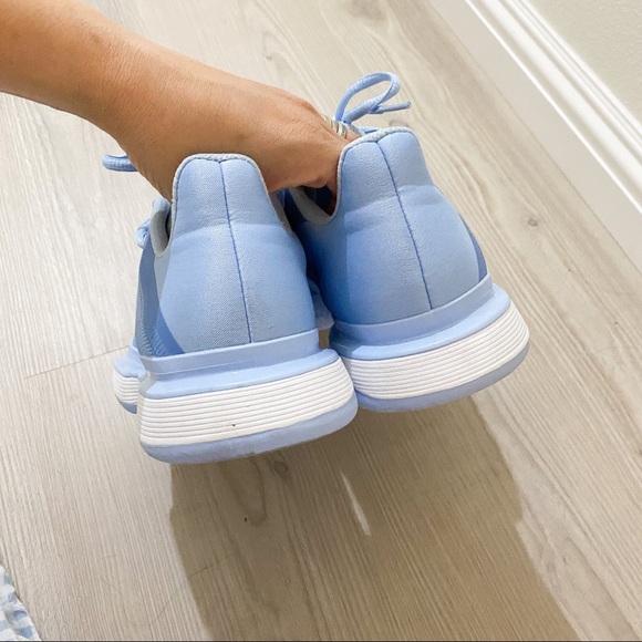 Adidas solematch bounce tennis shoes - Picture 7 of 14